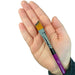 Blazin Face Painting Brush by Marcela Bustamante - 5/8" Long Angle