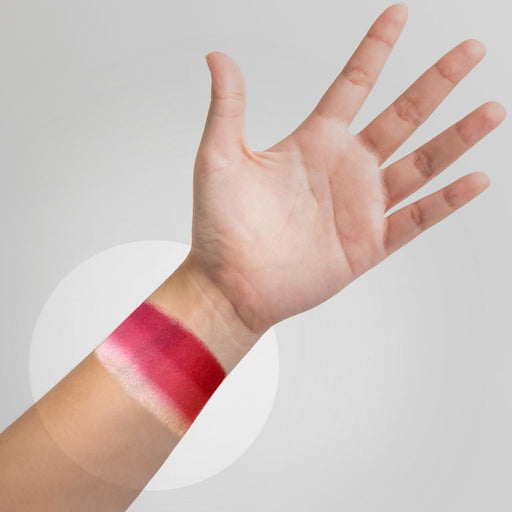 Kraze FX Face and Body Paints | Domed 1 Stroke Cake - Bloodberry 25gr