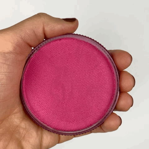 Blue Squid | PRO Face Paint - Classic Pink 30gr