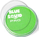 Blue Squid | PRO Face Paint - Classic Bright Green (Lime) 30gr