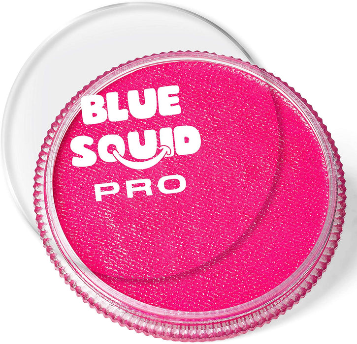 Blue Squid | PRO Face Paint - Classic Pink 30gr