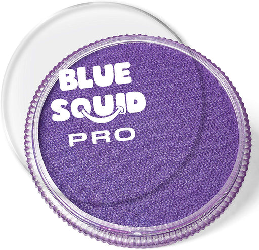 Blue Squid | PRO Face Paint - Classic Purple 30gr