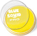 Blue Squid | PRO Face Paint - Classic Yellow 30gr