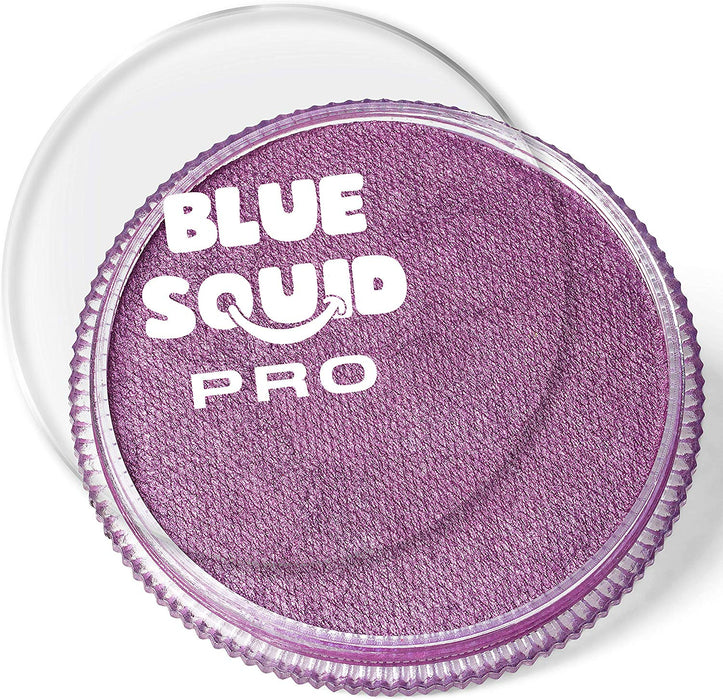 Blue Squid | PRO Face Paint - Metallic Purple 30gr