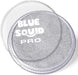 Blue Squid | PRO Face Paint - Metallic Silver 30gr