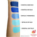 Face Paints Australia Face and Body Paint | Essential Blue Mid - 30gr