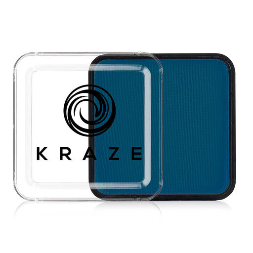Kraze FX Face and Body Paints | Metallic Blue 25gr