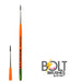 BOLT Face Painting Brushes by Jest Paint - FIRM Liner #2