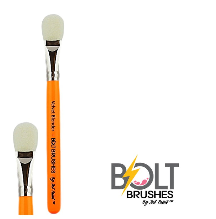 BOLT Face Painting Blender by Jest Paint - Velvet Blender