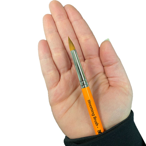 BOLT | Face Painting Brush by Jest Paint - Blooming Brush