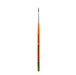 BOLT Face Painting Brushes by Jest Paint - FIRM Liner #2