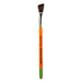 BOLT Face Painting Brushes by Jest Paint - Medium FIRM Angle (1/2")