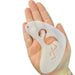 Art Factory - Boomerang Face Painting Stencil - Flamingo (B003)