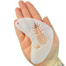 Art Factory - Boomerang Face Painting Stencil - Pineapple (B012)