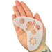 Art Factory - Boomerang Face Painting Stencil - Cactus (B027)