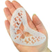 Art Factory | Boomerang Face Painting Stencil - Butterfly (B030)