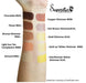 Superstar Face Paint | Almond 016 - 16gr