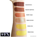 Diamond FX Face Paint Essential - Light Brown (1018) 30gr