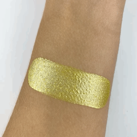 Superstar Face Paint | Buttercup Shimmer 302 - 45gr