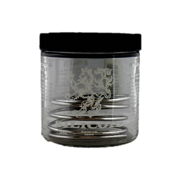 Silicoil Brush Cleaning Tank DISCONTINUED — Jest Paint Face Paint Store