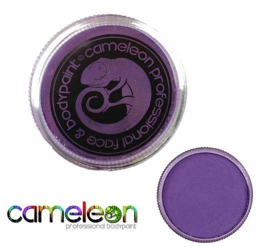 Cameleon Face Paint - Baseline Purple Poison 32gr (BL3011)