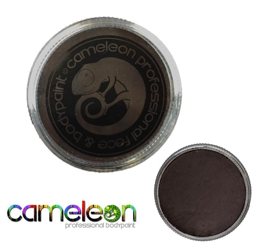 Cameleon Face Paint - Baseline Darkness (Brown) 32gr (BL3032) - BLOWOUT SALE!