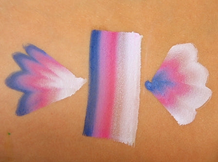 Cameleon Face Paint ColorBlock - Jellyfish 20gr-25gr