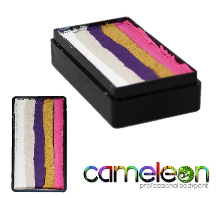 Cameleon Face Paint ColorBlock - Princess Bride 30gr