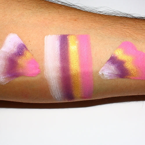 Cameleon Face Paint ColorBlock - Princess Bride 30gr