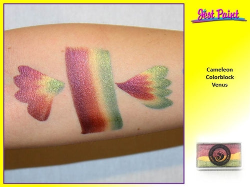 Cameleon ColorBlock - Venus #11