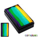 Cameleon Face Paint ColorBlock - Siren by Brierley 20gr-25gr