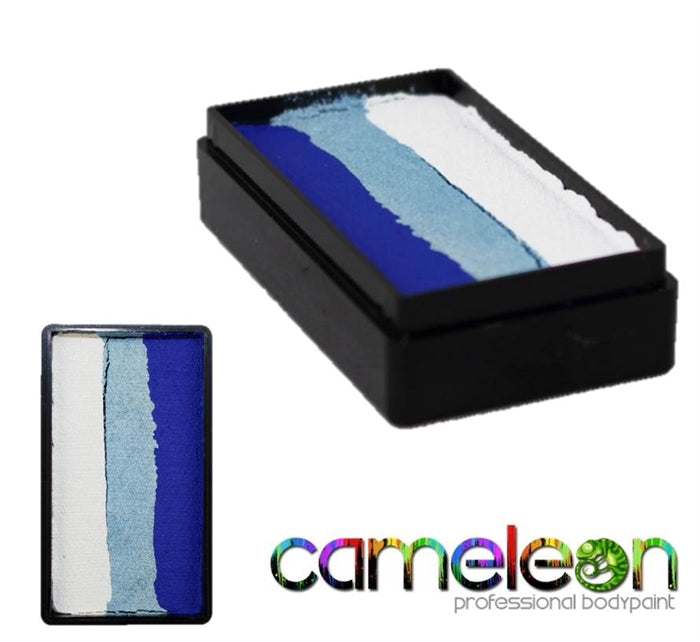 Cameleon Face Paint ColorBlock - African Moonlight 20gr-25gr