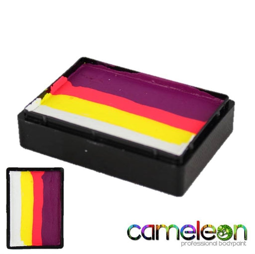 Cameleon Paint Wide ColorBlock - Minx by Brierley 30gr (SFX - Non Cosmetic)