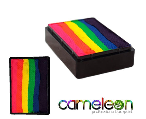 Cameleon Paint | Wide ColorBlock - FLASH 30gr (SFX - Non Cosmetic)
