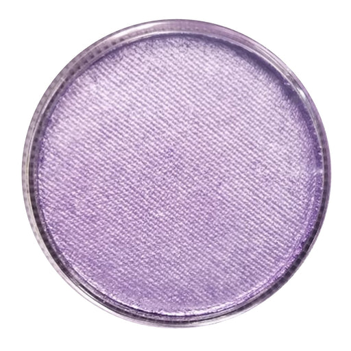 Cameleon Face Paint | Metal Agua Lavanda (Light Purple) 32gr (ML315)