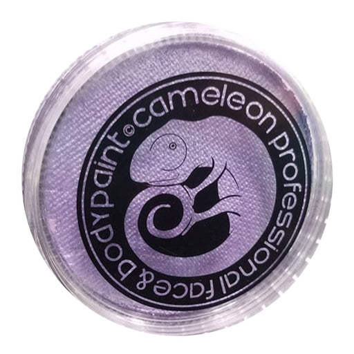 Cameleon Face Paint | Metal Agua Lavanda (Light Purple) 32gr (ML315)