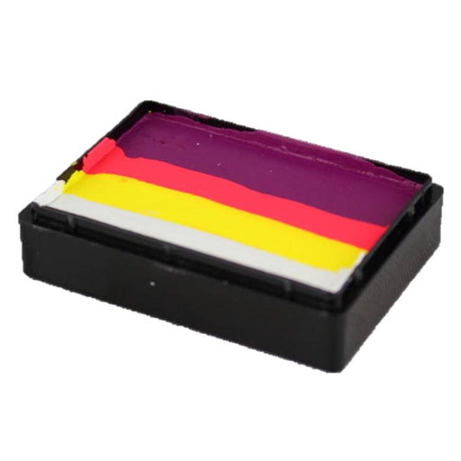 Cameleon Paint Wide ColorBlock - Minx by Brierley 30gr (SFX - Non Cosmetic)
