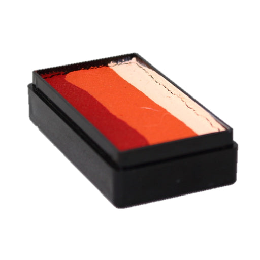 Cameleon Face Paint ColorBlock - African Sunset 30gr