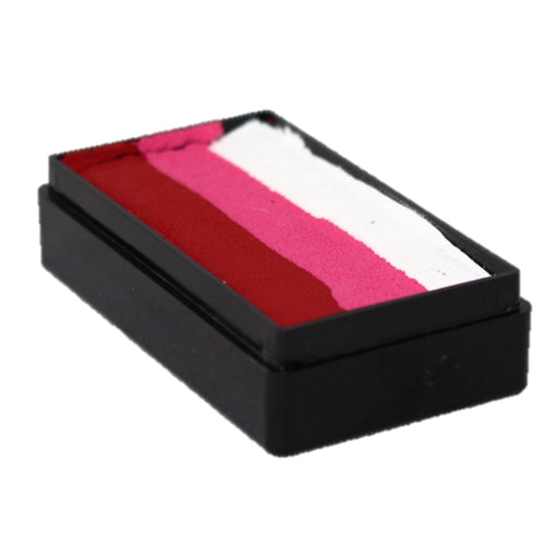 Cameleon Face Paint ColorBlock - ELNI (Valentine) 20gr-25gr