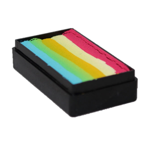 Cameleon Face Paint ColorBlock - Jelly Bean 22gr-25gr