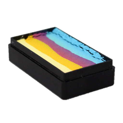 Cameleon Face Paint ColorBlock - Lovebird by Brierley 30gr