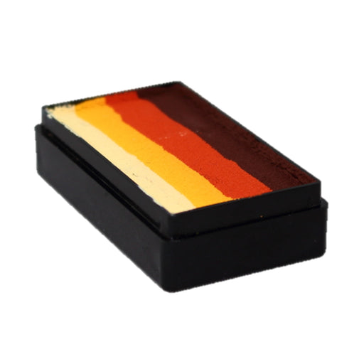 Cameleon Face Paint ColorBlock - Paintopia 30gr