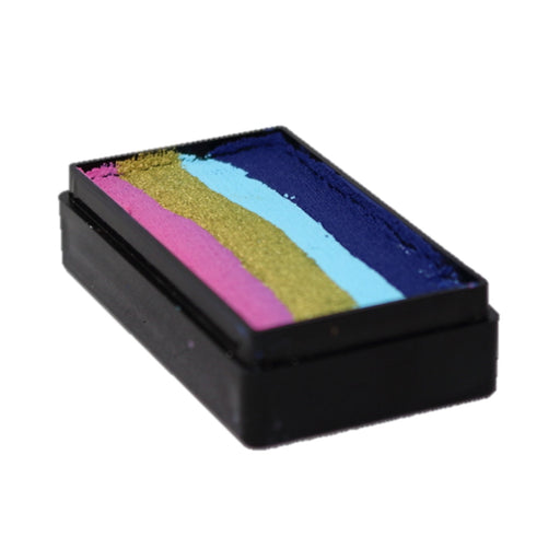 Cameleon Face Paint ColorBlock - Sunset 20gr-25gr