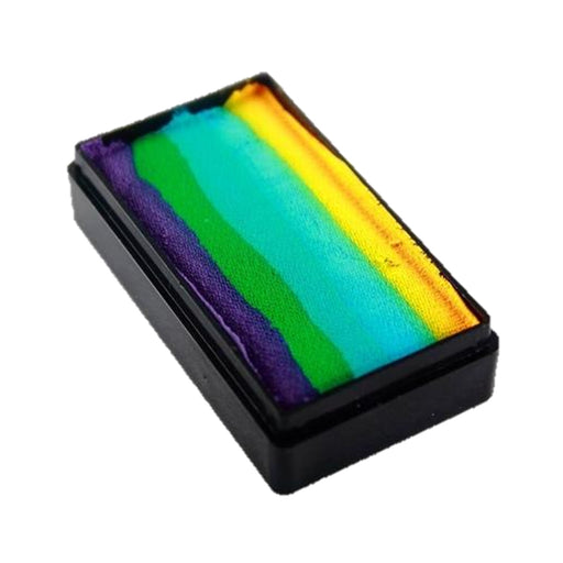 Cameleon Face Paint ColorBlock - Siren by Brierley 20gr-25gr
