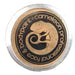 Cameleon Face Paint - Metal Steam Punk 30gr (ML3004)