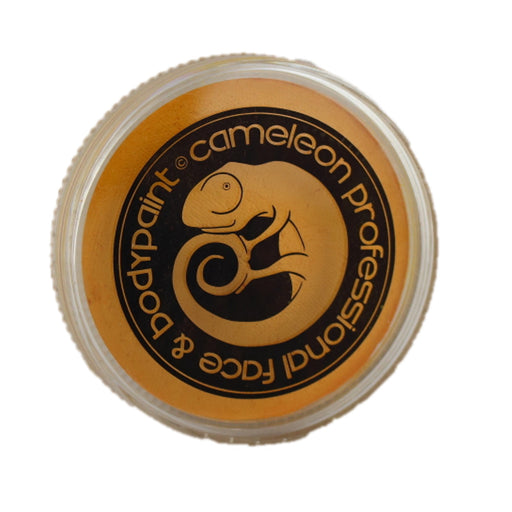 Cameleon Face Paint - Baseline Banana Yellow 32gr (BL3004)