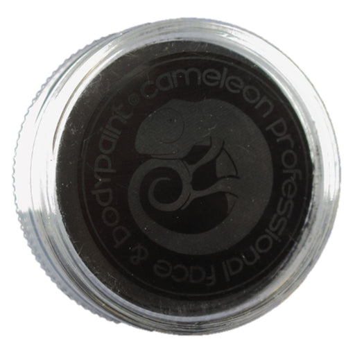 Cameleon Face Paint - Baseline Black Velvet 45gr (BL4014)