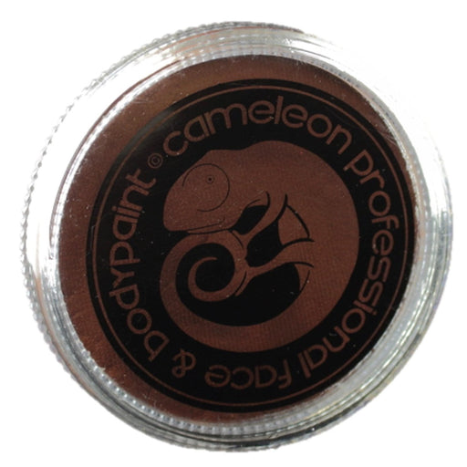 Cameleon Face Paint - Baseline Coffee Brown 32gr (BL3012)