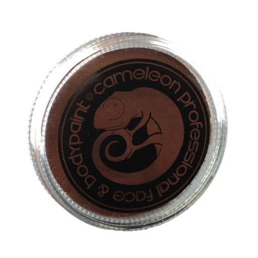 Cameleon Face Paint - Baseline Coffee Brown 32gr (BL3012)