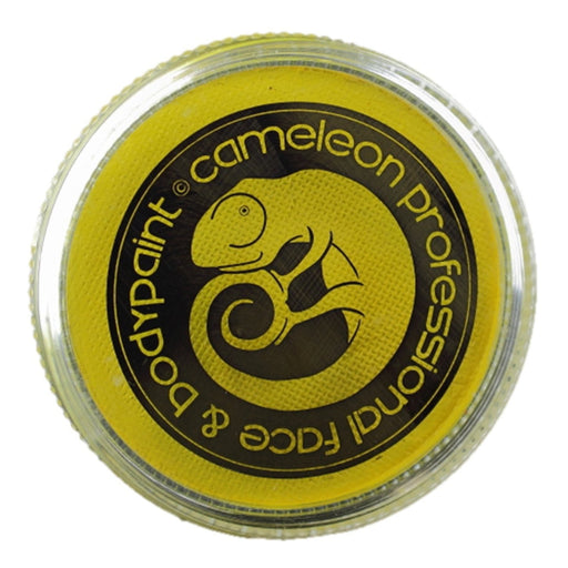 Cameleon Face Paint - Baseline Marina Yellow 32gr (BL3035)